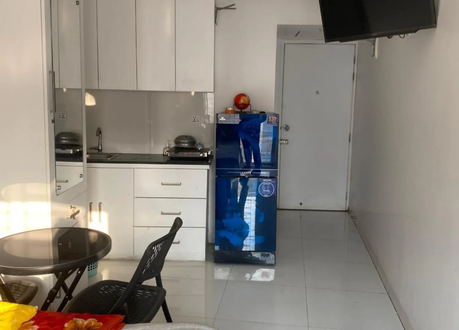 Maati Properties, Room 313 Dhaka