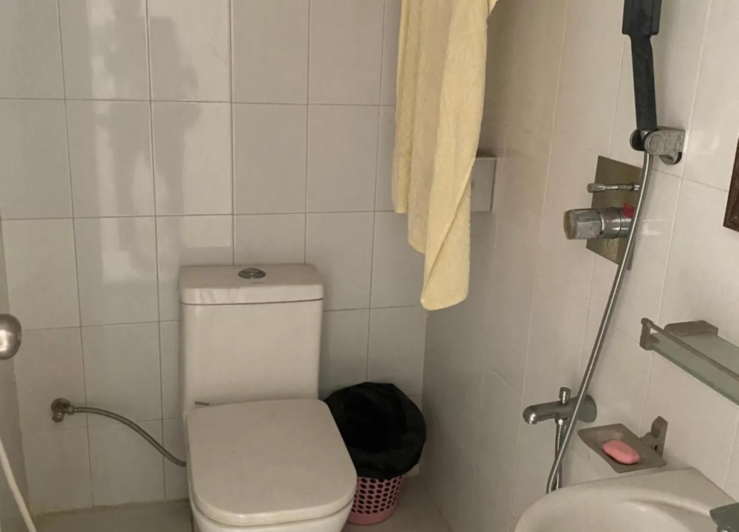 Maati Properties, Room 313 Dhaka