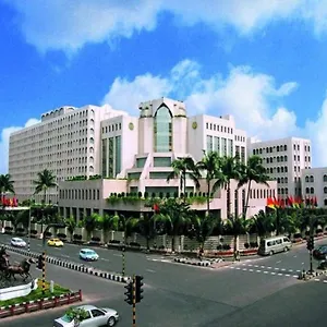 Ruposhi Bangla Dhaka