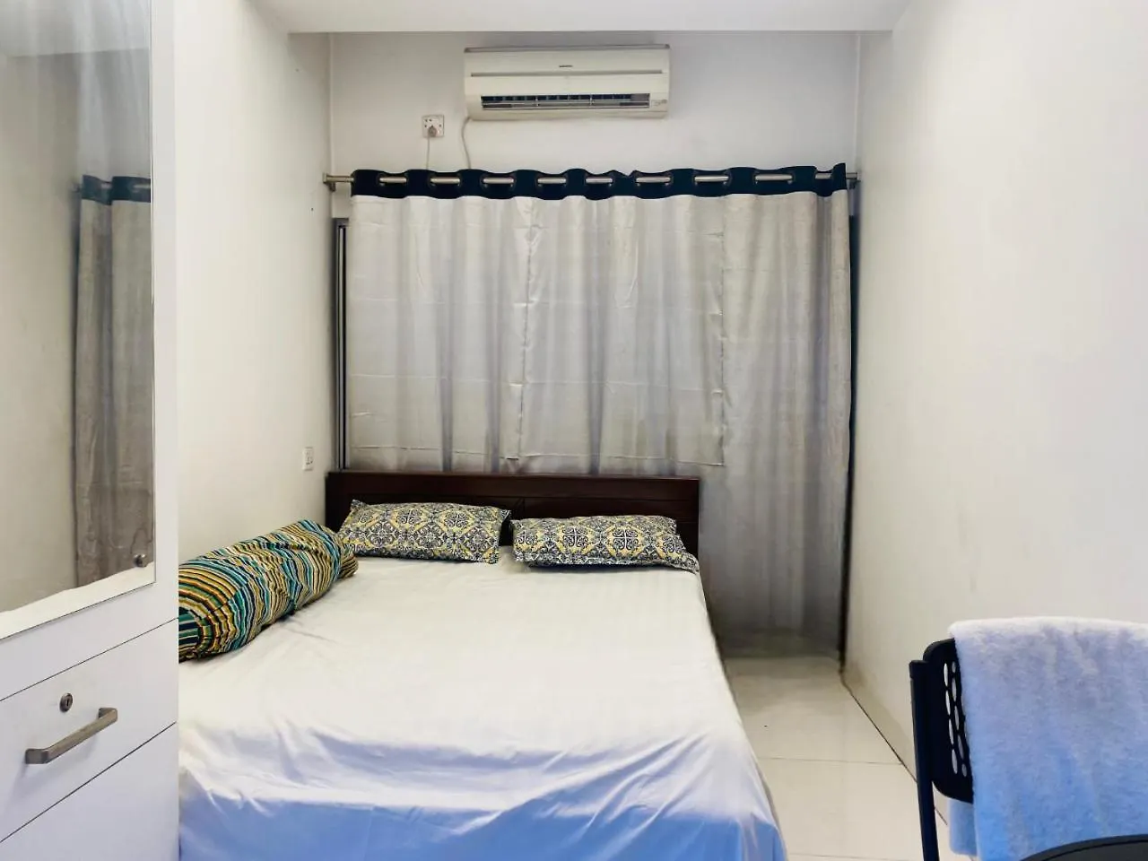 Maati Properties, Room 313 Dhaka Bangladesh